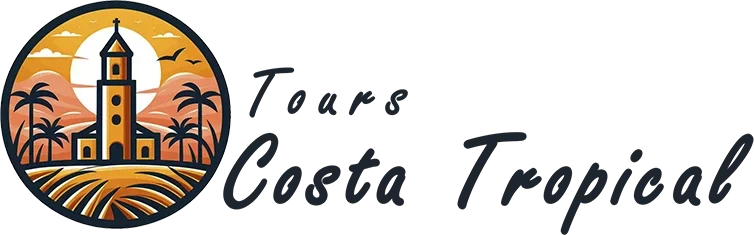 Ir a página principal. Logotipo Tours Costa Tropical
