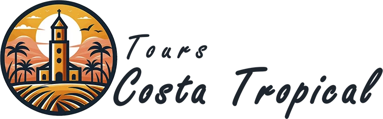 Logo Tours Costa Tropical